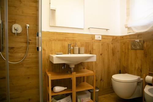 S'arena Lughente Deluxe Apartment