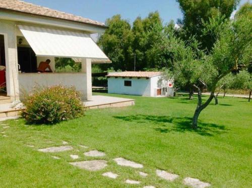 Villa Con Piscina A 2km Dal Mare Di Alghero Con AC E Wifi Per 8