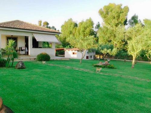 Villa Con Piscina A 2km Dal Mare Di Alghero Con AC E Wifi Per 8