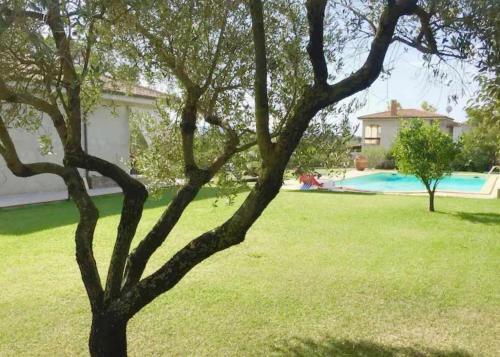 Villa Con Piscina A 2km Dal Mare Di Alghero Con AC E Wifi Per 8