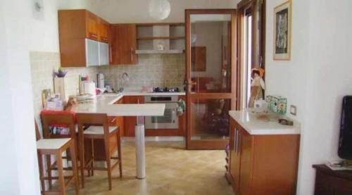 Villa Con Piscina A 2km Dal Mare Di Alghero Con AC E Wifi Per 8