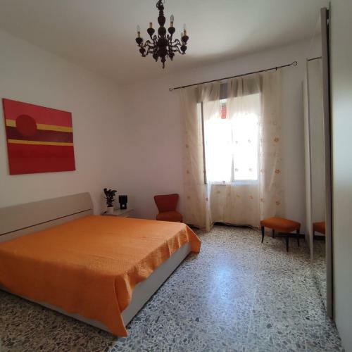 Apartamento Nonna Lia