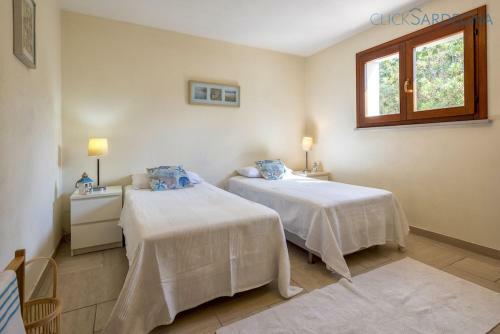 Villa Verde Con Piscina Indipendente Con 5 Camere E 4 Bagni