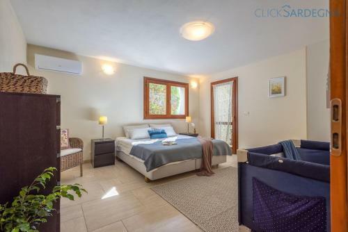 Villa Verde Con Piscina Indipendente Con 5 Camere E 4 Bagni
