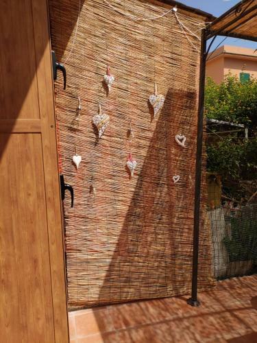 Appartamento Fronte Mare In Residence Con Piscina