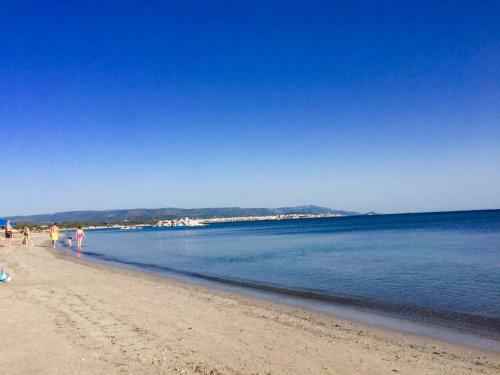 Apartamento Emerald Top In Old Town By Sea