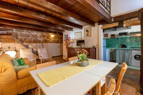 Apartamento Emerald Top In Old Town By Sea