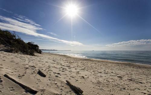 Apartamento Emerald Top In Old Town By Sea