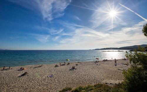 Apartamento Emerald Top In Old Town By Sea