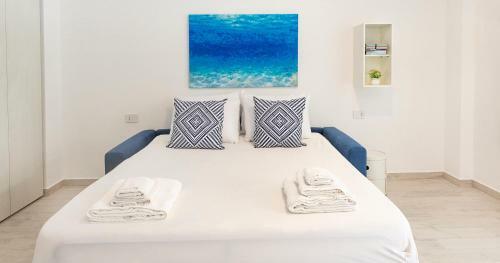 Apartamento Welcomely - Europa 98