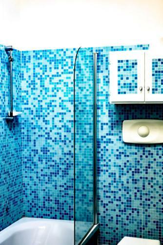 Apartamento Casa Argo Navis