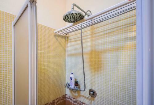 Apartamento Casa Geppi
