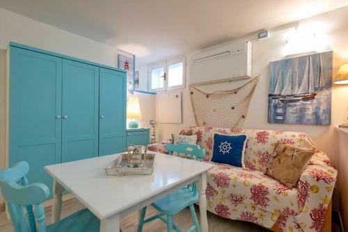 Apartamento White House