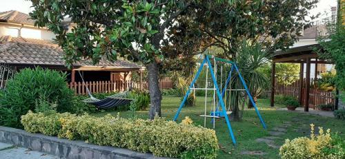 Country House A Casa Dai Nonni