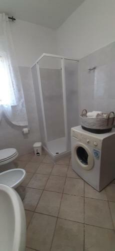Country House A Casa Dai Nonni