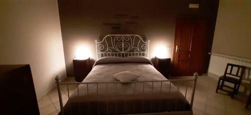 Country House A Casa Dai Nonni