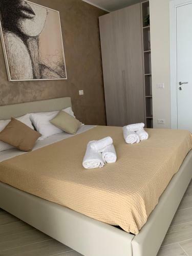 B&B Civico Sei
