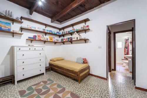 Apartamento Casa Per Caso