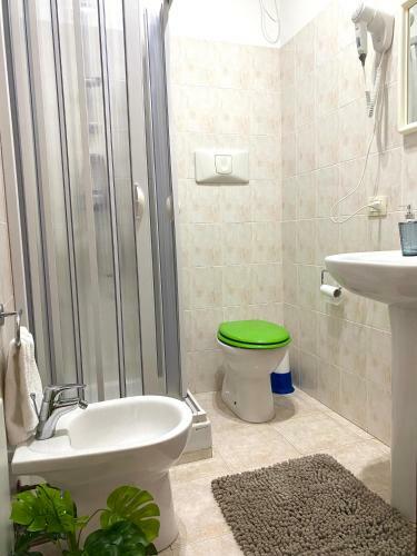 Apartamento Da Fel� Guest House