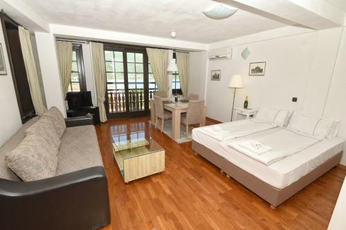 Apartamentos Villa Lollobrigida
