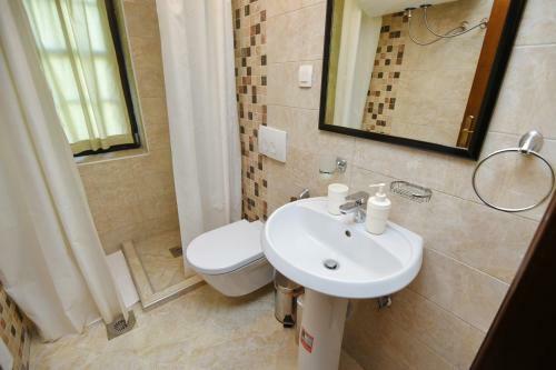 Apartamentos Villa Lollobrigida