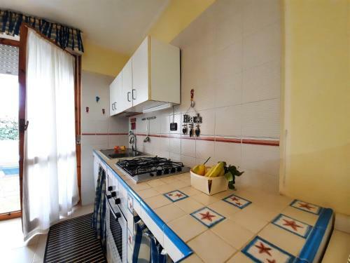 Apartamento Casa Le Caravelle