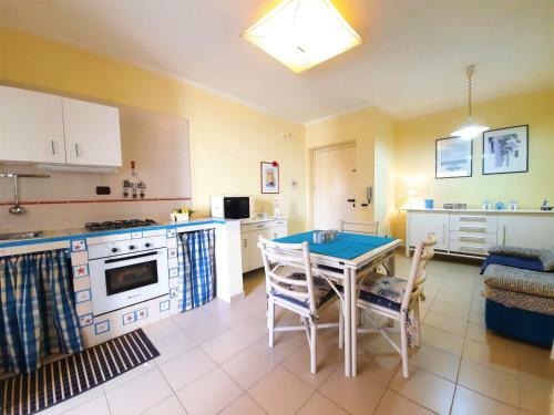 Apartamento Casa Le Caravelle