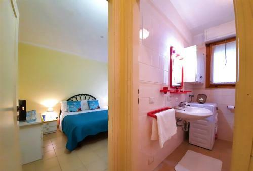 Apartamento Casa Le Caravelle