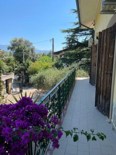 Bed & Breakfast Agriturismo Al Gallo Verde