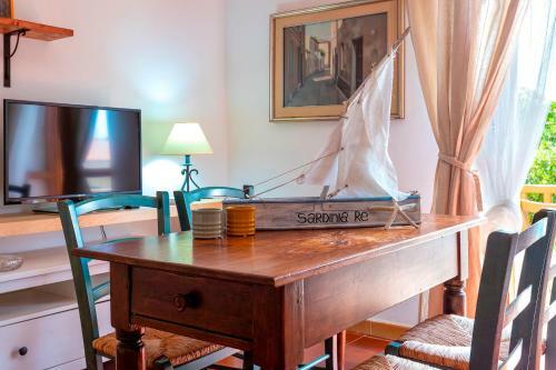 Apartamento Basement Nolauro