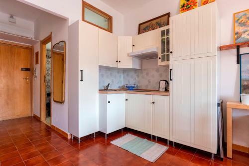 Apartamento Basement Nolauro
