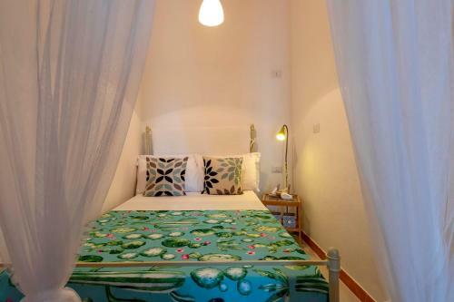 Apartamento Basement Nolauro