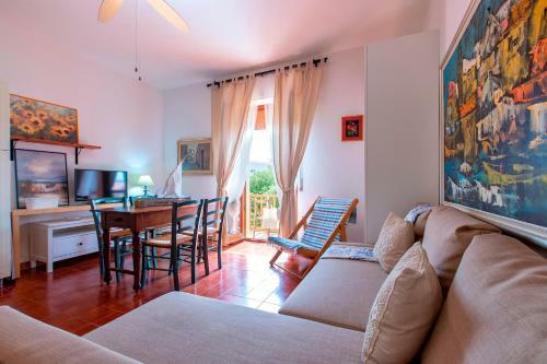 Apartamento Basement Nolauro