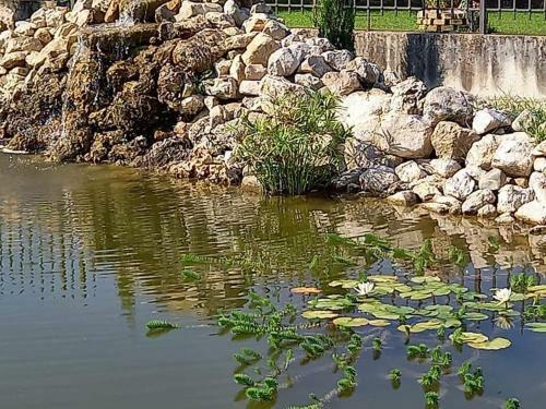 Bed & Breakfast Villa Lucilla