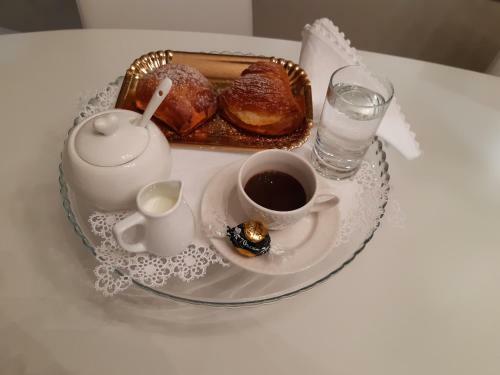 Bed & Breakfast Villa Lucilla