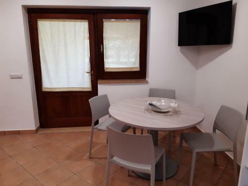 Bed & Breakfast Villa Lucilla