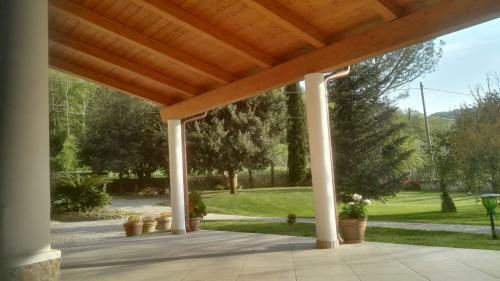 Bed & Breakfast Villa Lucilla