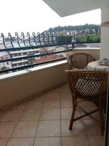 T&a Apartments