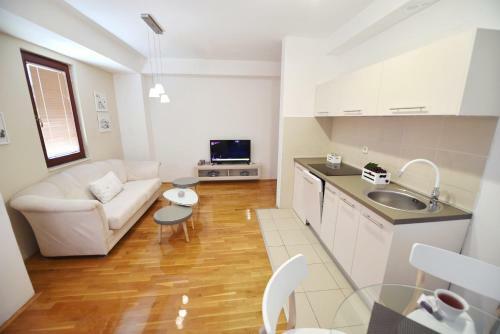 Apartments Kuzmanoski