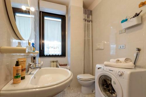 Apartamento Casetta Della Marina