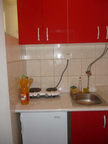 Apartment Ginoski