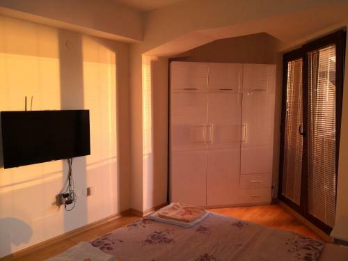 Apartamento Park Golden Beach Tasevski