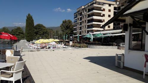 Apartamento Park Golden Beach Tasevski