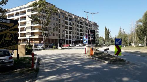 Apartamento Park Golden Beach Tasevski