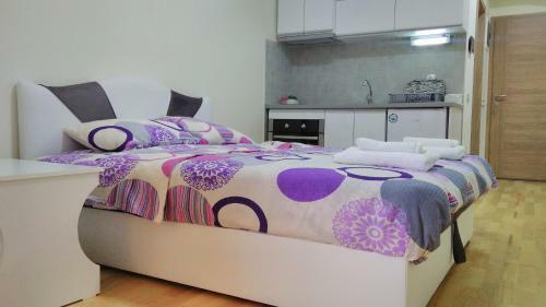 Apartamento Park Golden Beach Tasevski