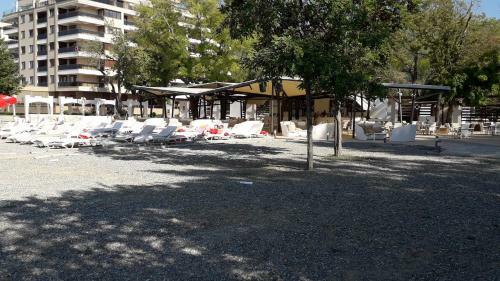 Apartamento Park Golden Beach Tasevski