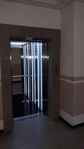 Apartamento Park Golden Beach Tasevski
