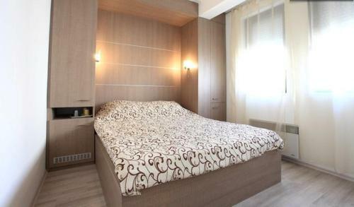 Hostal Villa White Lake