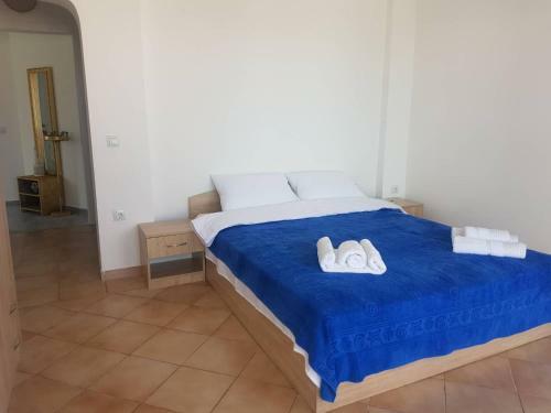 Hostal Villa Lana