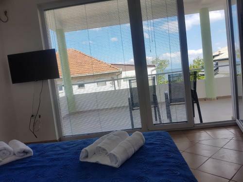Hostal Villa Lana